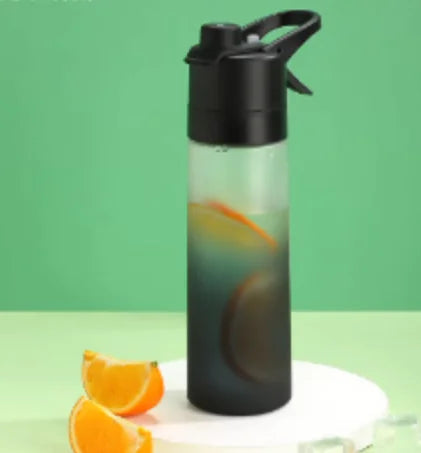 Squeeze Water Bottle