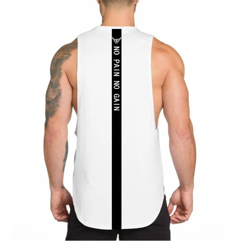 Men's Fitness Clothing